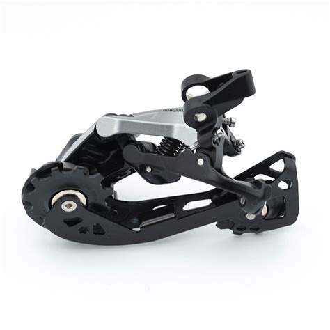 Přehazovačka Mtb Shimano Slx Rd M7000 Gs 11 Rychl Shadow Direct Mount Akumo Cz