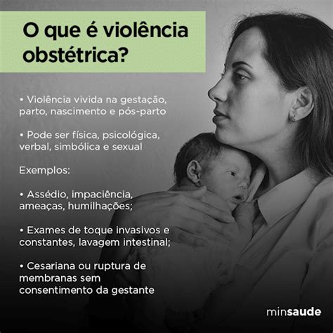 Vamos Falar Sobre Violência Obstétrica Fetalmed Medicina Fetal Em Curitiba