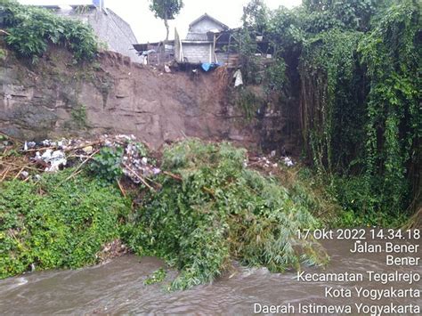 BPBD Ajak Masyarakat Waspada Bencana Hidrometeorologi BMKG Puncak