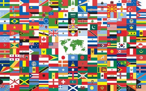 world flags wallpaper wallpapersafari