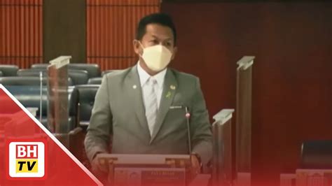 Kerajaan Jangka Pendapatan Hasil Petroleum Meningkat Kepada RM8 7