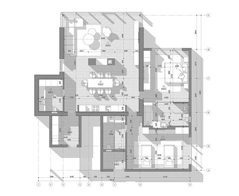 "GoodZone Interior" :: Behance