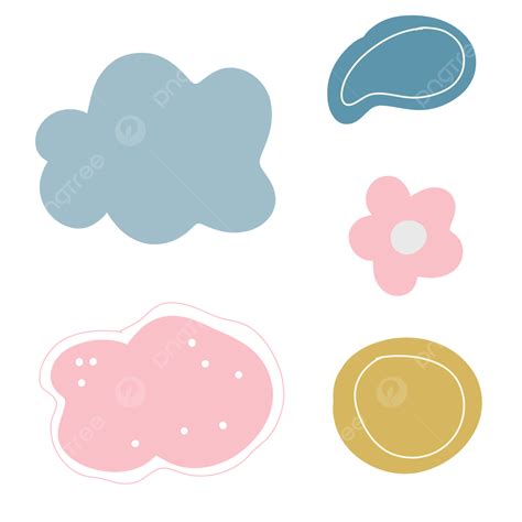 Aesthetic Vintage Clipart Transparent Background Vintage And Aesthetic