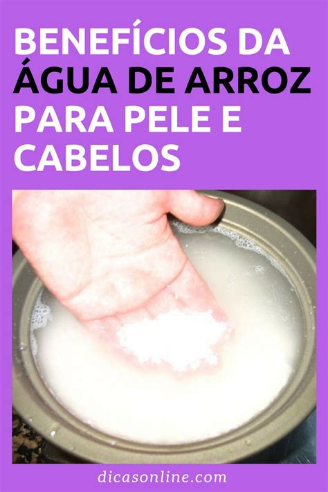 Aprenda A Usar A Gua De Arroz Para Clarear Manchas Na Pele E Prevenir