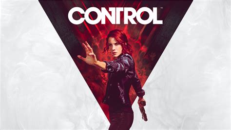 control video game launch trailer  exclusive