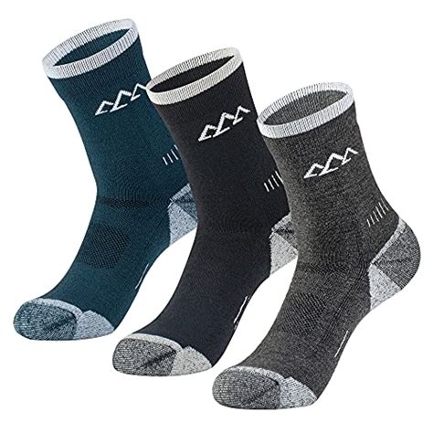 15 Best Merino Wool Socks - [Buyer's Guide] - OveReview