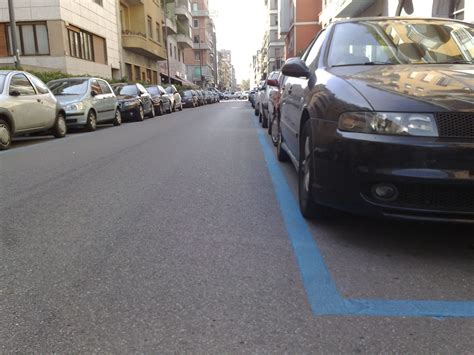 Strisce blu aumenta la tariffa in centro Catania resta la città meno