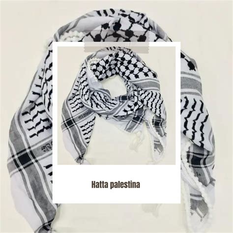 CineReverso on Twitter RT pbi es El pañuelo tradicional palestino