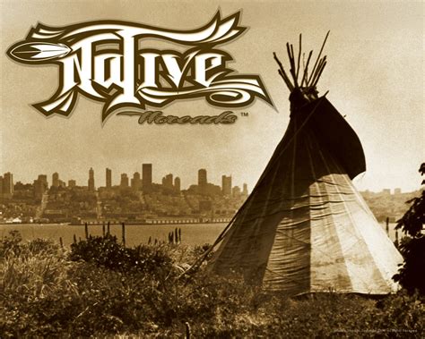 Native Pride Wallpaper Wallpapersafari