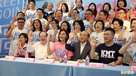 [新聞] 李眉蓁：用國民黨真性情 對抗民進黨假包裝 看板 Kaohsiung 批踢踢實業坊