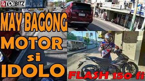 Rusi Flash Fi Angas Ng Dating Youtube