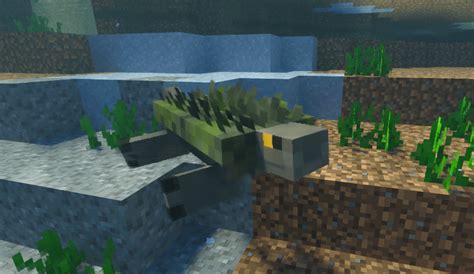 Tropical Fauna Minecraft Addon