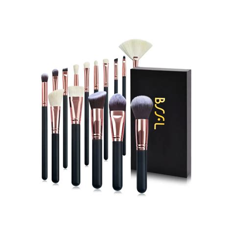 Private Label Makeup Brushes Setairmei