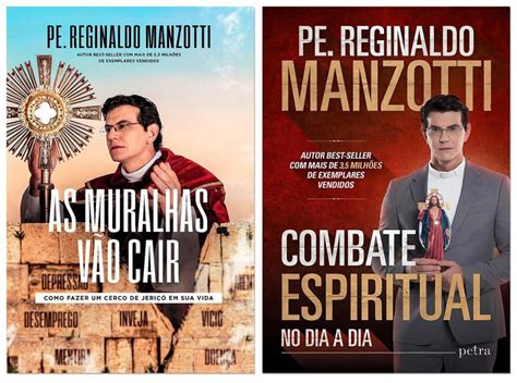 Kit Combate Espiritual As Muralhas V O Cair Outros Livros