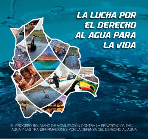 PDF Cartilla La Lucha Por El Derecho Al Agua Para La Vida DOKUMEN TIPS