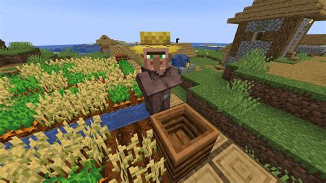 Minecraft Villager Breeder