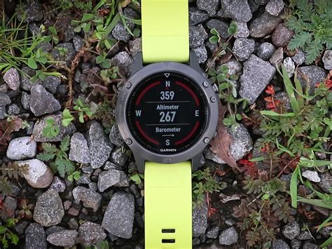 Venta Garmin Fenix 5x Whatsapp En Stock