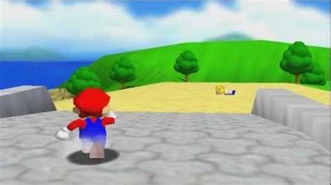 Super Mario 64 Bloopers: The Imposter | The SMG4/GLITCH Wiki | Fandom