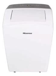 Compra Hisense Aire Acondicionado Port Til Ap Cwn Wifi Ap Cwn