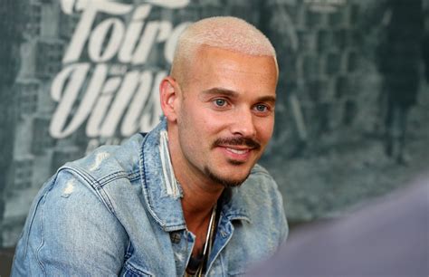 M Pokora Ces Propositions De R Le Quil Nacceptera Jamais Au Cin Ma