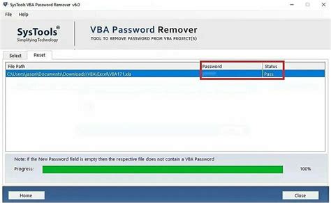 How To Remove Vba Password From Excel File Diy Solution Software Spiceworks Community