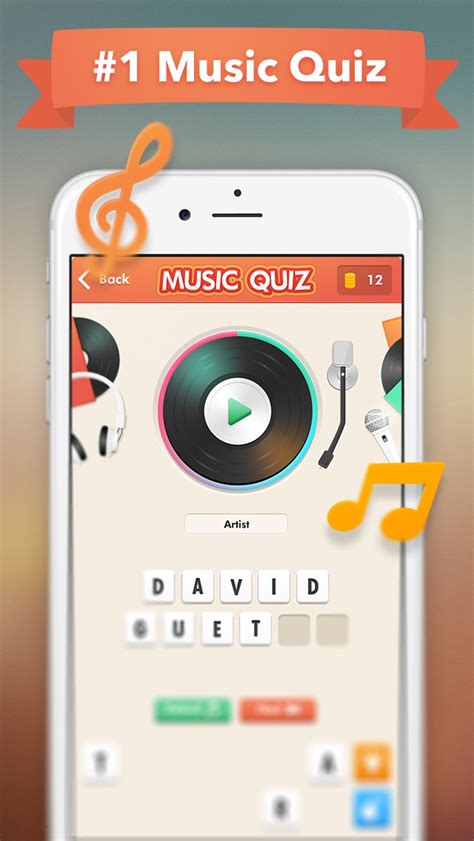 Music Quiz Name That Tune Tips Cheats Vidoes And Strategies