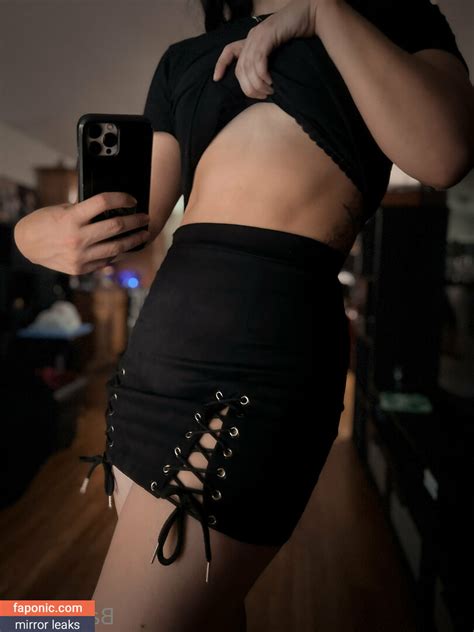 Akrcos Aka Amanda Kristi Nude Leaks Onlyfans Faponic