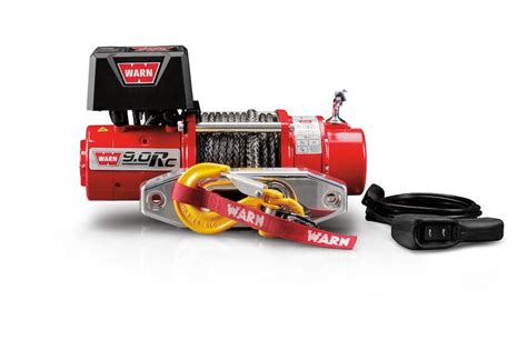 Classic And Specialty Winches For Trucks And Suvs Warn Industries