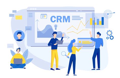 Everything You Need To Know About CRM & Sales Automation Tools - An ...