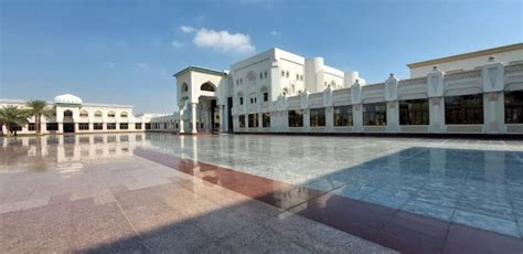 University of Sharjah 2024-25: Admission, Courses, Fees, Ranking