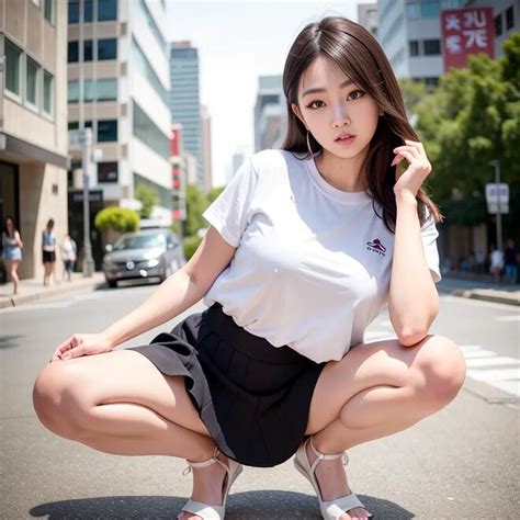 Ai Nude Girls Pic AI Porn Pic