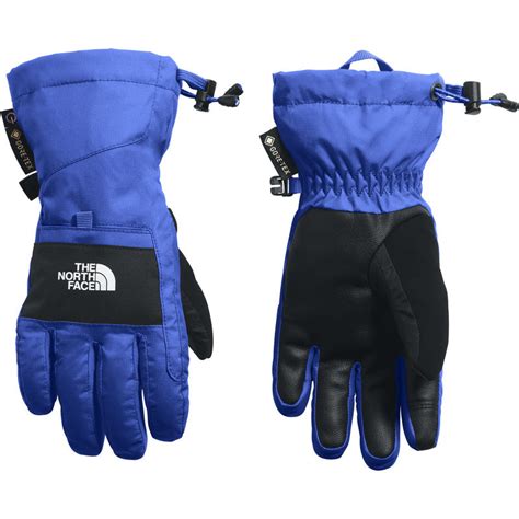 Gants Montana Gore Tex De The North Face Jeunes Mec