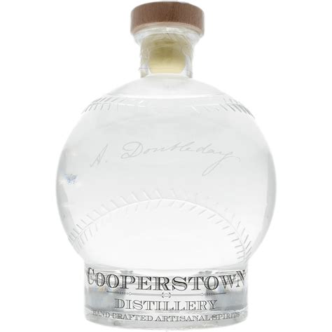 Abner Doubleday Vodka 750Ml | Lisa's Liquor Barn