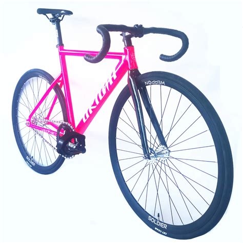 Pink Fixie Frame | ubicaciondepersonas.cdmx.gob.mx