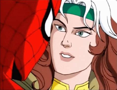 Spiderman Tas Rogue Spiderman Tas Rogue Xmen Discover Share