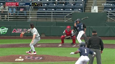 11Point7 The College Baseball Podcast On Twitter Austin Peay S