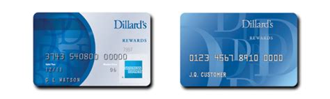 Pay My Dillards Credit Card Dillards Guide To Dillard Credit