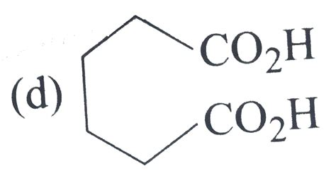 Cyclohexene On Ozonolysis Followed By Reaction With Zinc Dust And Wate