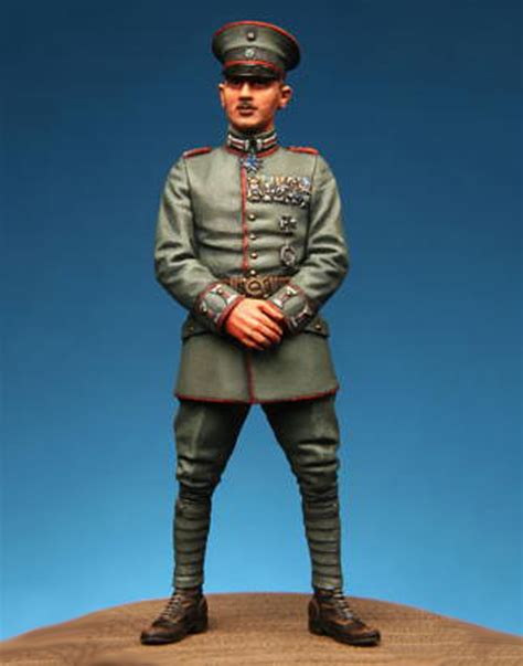 Max Immelman - The Model Cellar