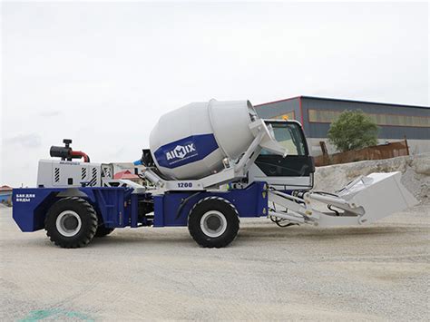 Tips For Buying A Concrete Mixer In Kenya Sharing