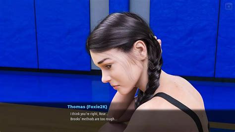 MILFs Of Sunville Ep 26 Big Plans By Foxie2k Babe Porn Feat