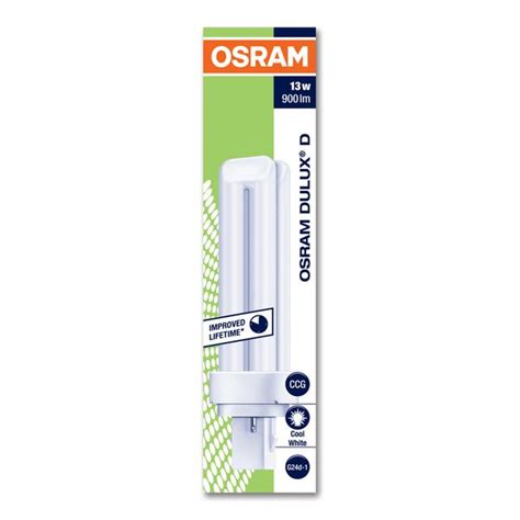 Dulux D W G D Fs Osram Wholesale Supplier