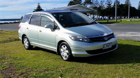 Honda Airwave 2005 From 31 Pw Gfm Autos And Garage