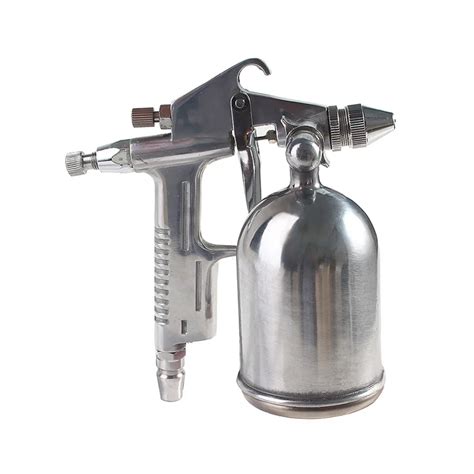 Spraying Paint Gun Sprayer Air Brush Airbrush Tool Free Shipping In