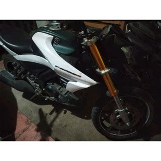 Jual Usd Upside Down Vixion Merk Ride It Bisa Diaplikasikan Ke Motor