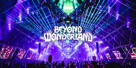 Beyond Wonderland - KierinEartha