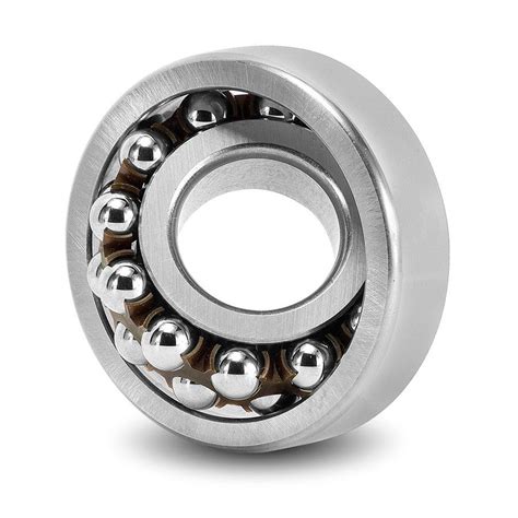 1219 K Self Aligning Ball Bearings SKF LILY Bearing