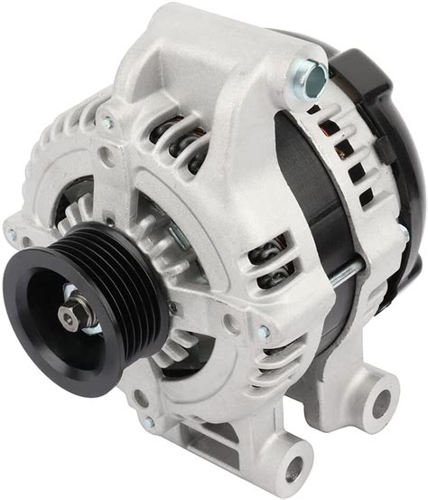 Amazon Gdsmotu New Alternator Compatible For Chrysler For V