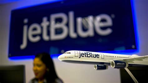 Jetblue Spirit Airlines File Appeal To Merger Block