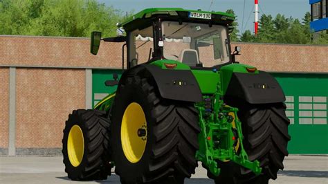 John Deere R Bewerken V Fs Mod Fs Mod